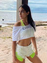 The sara scenario that is described in this article replaces the outlook scanning functionality that was originally provided by the office configuration analyzer tool (offcat). Sara Ali Khan Posts A Throwback Picture Of Mom Amrita Singh Filmfare Com