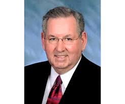 Jack Kenneth Ward Obituary (2023)