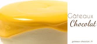 Suivez La Recette Du Grand Chef Patisser Cyril Lignac Pour Realiser Un Magnifique Glacage Lisse Et Brillant Pour D Glacage Recettes Sucrees Gateaux Et Desserts