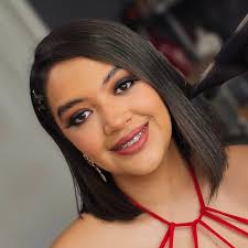 Profile for Nora Sandoval Makeup