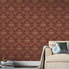 The seamless wallpaper texture is a pattern of a wide strip of fabric or paper with a specific pattern. Master Bedroom Wallpaper You Ll Love In 2021 Wayfair