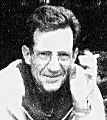 Benjamin Clifford “Ben” Burbee (1946-1996)