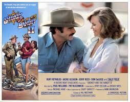 We did not find results for: Smokey And The Bandit Ii 1980