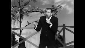 'it was like going back in time': Ray Stevens Ray Stevens Ahab The Arab Live On Tv 1962 Facebook