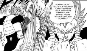 Maybe you would like to learn more about one of these? Dragon Ball Super Manga Chapter 61 Review Chapter 62 Predictions Andy Art Tv