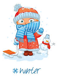 Crafts Clipart Winter Crafts Winter Transparent Free For