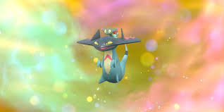 Sandile (Pokémon) - Bulbapedia, The Community-Driven Pokémon Encyclopedia