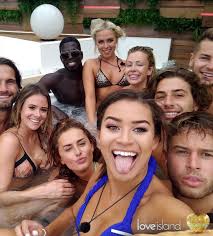 Comments on this page & #loveisland comments may be used on air. 15 Of The Best Moments On Love Island 2017 The Fix