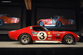 1968 Chevrolet Corvette C3 Image Corvette Corvette Race Car Chevrolet Corvette