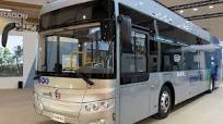 2024 Golden Dragon Pivot E12 Electric City Bus Review - The future of  mobility | TruckTube