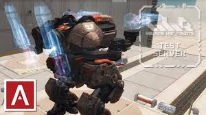 Image result for war robots robot review