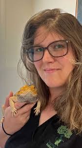 Cheyenne Fitzwater's Instagram, Twitter & Facebook