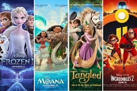 How Many Of These Animated Disney Movies Have You Seen In The Last Decade Disney Quizzes Disney Animated Movies Walt Disney Pictures