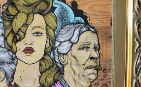 All Our Art Gallery Exhibitions| Artsper