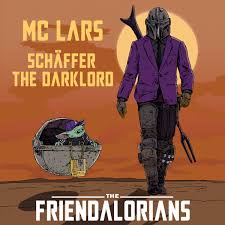 Maybe you would like to learn more about one of these? Deconstructing Acme Mc Lars Schaffer The Darklord Mc Lars