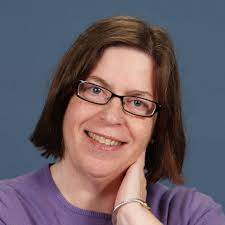Katherine Coffey Optometry Quincy Ma
