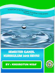 Satuan untuk tekanan adalah pascal (pa). Ppt Fluida