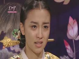 Dong Yi: Malaking pagsubong sa palasyo (Week 15)