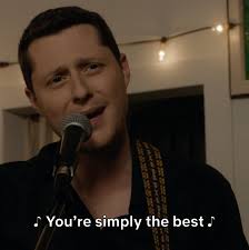 @netflix's video Tweet