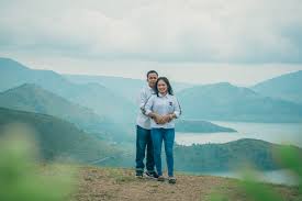 Maybe you would like to learn more about one of these? Prewed Tao Artvisual Lake Toba By Tao Artvisual Bridestory Com