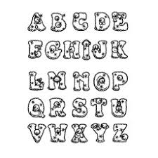 Free, printable alphabet coloring pages are fun for kids and educational too. Top 10 Free Printable Abc Coloring Pages Online