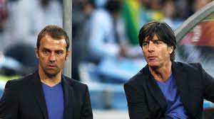 Hansi flick, war bis 2014 assistent von bundestrainer joachim löw. Flick And Who Else Could Replace Low