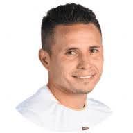 Roger Torres (Binacional)