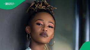 Inside Katlego Ranaka's Last Instagram Post to Her Son: “Love of My Life” -  Briefly.co.za