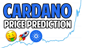Buy cardano on 44 exchanges with 109 markets and $ 1.69b daily trade volume. Cardano Price Prediction 2021 Youtube