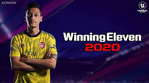 There is currently a 1.6 version released on jan 22, 2020, you can see the details below. Download Winning Eleven 2020 Apk Winning Eleven 2020 Download