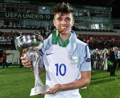 The kid who was already targeting a premier league trophy in the minutes following last weekend's champions league. Mason Mount Targets Chelsea Chance As Vitesse Loan Marks Him Out As One Of England S Brightest Young Hopes