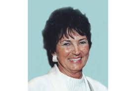 Rebecca McDevitt Obituary (1933