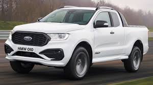 2021 ford ranger crew cab vs 2020 chevrolet colorado. 2021 Ford Ranger Ms Rt Exclusive Sporty Pick Up Youtube