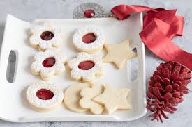 I think in most households, decorating christmas cookies means the start of the holiday season. Czech Susenky Christmas Cookie Vanocni Cukrovi Recipe