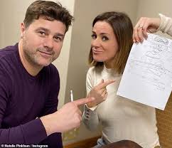 The argentine forward enjoyed a strong second half of the season after being hit with injuries, scoring 13 goals and making six assists. Mauricio Pochettino Admits He Would Love To Manage In Premier League Again Daily Mail Online