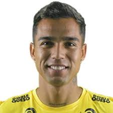 Estadísticas Ignacio Ponce,