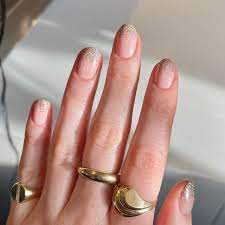 Uñas acrílicas sencillas y naturales 2021. Disenos De Unas Acrilicas Largas 400 Fotos De Unas Decoradas 2021 Disenos De Unas Para Manos Y Pies Modaellas Com Unas Acrilicas Diseno En Azul Natos Nails Gracias Por Ver