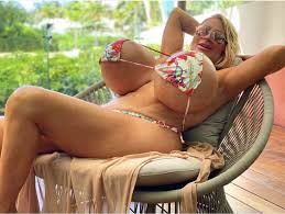 Allegra Cole Tits - 22 porn photo