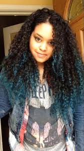 10 Groundbreaking Black And Blue Ombre Curly Hair Ombre Hair Hair Ombre Ombrehair Burgundyombrehair Em 2020 Cabelo Cacheado Azul Ombre Hair Ombre Hair Azul