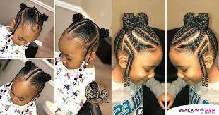 Whether you're looking for cornrow braids, box braid hairstyles, or a braided updo, these braided hairstyles will look amazing. Bantu Knots Quadrants With Fulani Braids Braids Hairstyles For Black Kids