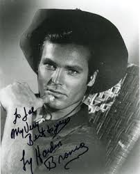 Ty Hardin (American Actor) ~ Bio with [ Photos