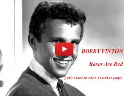 The Original Mr. Lonely, Bobby Vinton