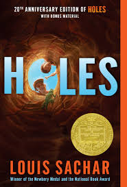 Webnovel>all keywords>chapter books for 7 year olds. Holes Holes Series Louis Sachar Vladimir Radunsky Bagram Ibatoulline 8601234593263 Amazon Com Books