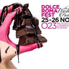 Roma paradiso dei golosi: appuntamento con la due giorni dedicata al mondo  della pasticceria