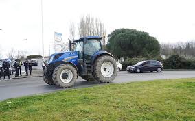 Photo Cahuzac : Actualités et info en direct - Sud Ouest