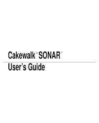 We understand you may not agree with this decision, but we hope you'll find alternatives that are just as useful, including bigquery, cloud sql, maps platform, and data studio. Cakewalk Sonar User Manual Pdf Download Manualslib