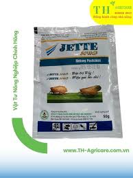 Jette 50WG