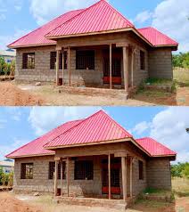 3 bedroom house design