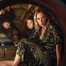 The best new horror movies coming. New Horror And Thriller Movies Coming In 2021 Popsugar Entertainment