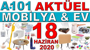 A101 Bu Persembe Mobilya Mutfak Ev A101 18 Haziran 2020 Persembe A101 Indirimi A101 18 Haziran Youtube
